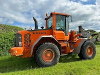 2009 volvo l70f shovel - afbeelding 21 van  27