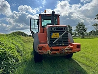 2009 volvo l70f shovel - afbeelding 24 van  27