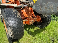 2009 volvo l70f shovel - afbeelding 25 van  27