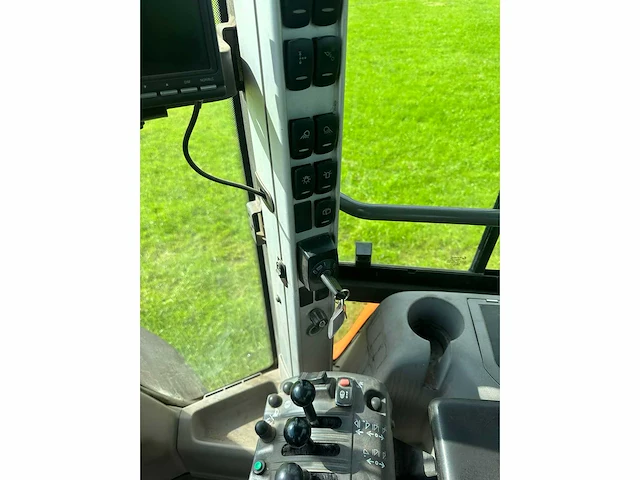 2009 volvo l70f shovel - afbeelding 27 van  27