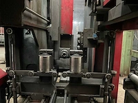 2009 voortman v630 cnc-profielboormachine - afbeelding 4 van  29