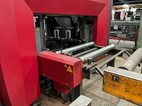 2009 voortman v630 cnc-profielboormachine - afbeelding 13 van  29
