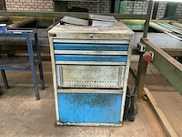 2009 voortman v630 cnc-profielboormachine - afbeelding 17 van  29
