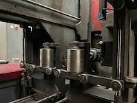 2009 voortman v630 cnc-profielboormachine - afbeelding 26 van  29