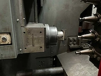 2009 voortman v630 cnc-profielboormachine - afbeelding 29 van  29