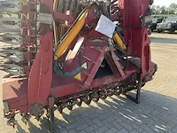 2009 vredo zb3 8750 graslandbemester - afbeelding 9 van  11