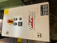 2009 weima 1-wl-500 houtversnipperaar 11kw - afbeelding 6 van  8