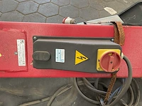 2009 werther mono lift 1200 hefbrug - afbeelding 6 van  8