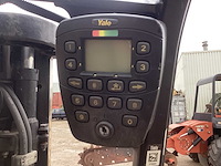 2009 yale erp16vt vorkheftruck - afbeelding 10 van  11