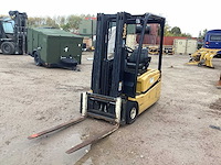 2009 yale erp16vt vorkheftruck - afbeelding 1 van  11