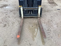 2009 yale erp16vt vorkheftruck - afbeelding 5 van  11