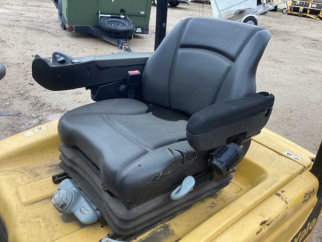 2009 yale erp16vt vorkheftruck - afbeelding 6 van  11