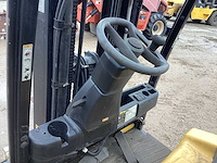 2009 yale erp16vt vorkheftruck - afbeelding 7 van  11