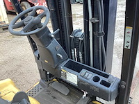 2009 yale erp16vt vorkheftruck - afbeelding 8 van  11
