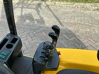 2009 yale erp20vt vorkheftruck - afbeelding 2 van  15