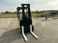 2009 yale erp20vt vorkheftruck - afbeelding 9 van  15