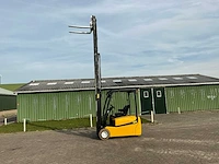 2009 yale erp20vt vorkheftruck - afbeelding 15 van  15