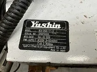 2009 yishin rcii-250s-17-13 uitnamerobot - afbeelding 2 van  10