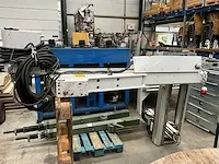 2009 yishin rcii-250s-17-13 uitnamerobot - afbeelding 3 van  10