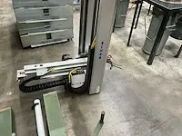 2009 yishin rcii-250s-17-13 uitnamerobot - afbeelding 4 van  10