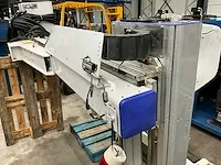 2009 yishin rcii-250s-17-13 uitnamerobot - afbeelding 7 van  10