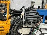 2009 yishin rcii-250s-17-13 uitnamerobot - afbeelding 9 van  10