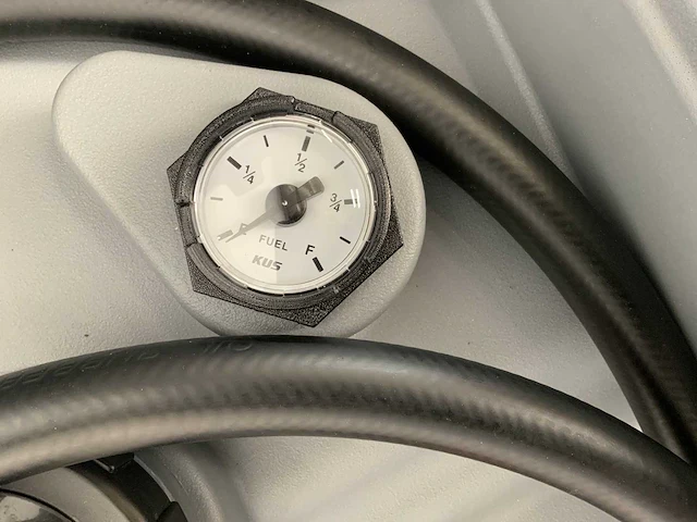 200l mobiele dieseltank 12v - afbeelding 2 van  11