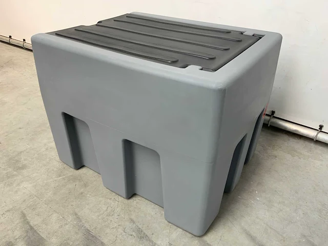 200l mobiele dieseltank 12v - afbeelding 6 van  11