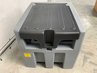 200l mobiele dieseltank 12v - afbeelding 7 van  11