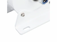 200w elektrische motorgenerator professionele aluminiumlegering met permanente magneet 48v - afbeelding 4 van  6