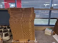 200x enkelgolf doos raja - afbeelding 2 van  4