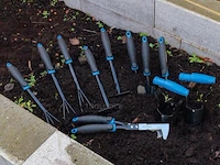 200x hyundai tuingereedschap - afbeelding 2 van  2