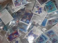 200x mini puzzel frozen - afbeelding 5 van  9
