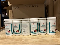 200x verpakking health cranberry vitamines - afbeelding 1 van  4