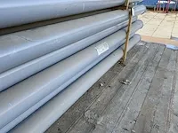 200x4,9x5000 mm pvc buis (23x) - afbeelding 4 van  6