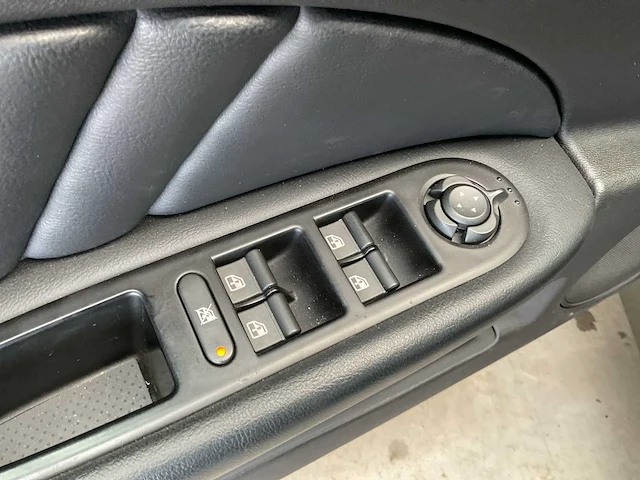 2010 - alfa romeo - 2010 - 159 sportwagon - 1.9 jtd - personenauto - afbeelding 5 van  15