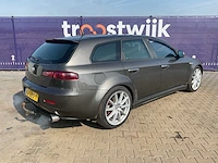 2010 - alfa romeo - 2010 - 159 sportwagon - 1.9 jtd - personenauto - afbeelding 10 van  15