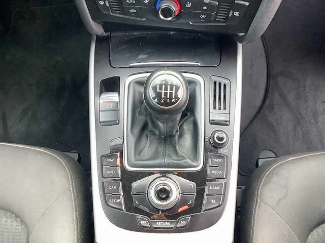 2010 - audi - a4 avant - 2.0 tdi pro l. bns - personenauto - afbeelding 6 van  15