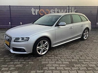 2010 - audi - a4 avant - 2.0 tdi pro l. bns - personenauto - afbeelding 1 van  15