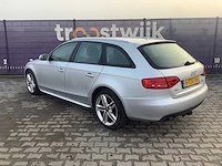 2010 - audi - a4 avant - 2.0 tdi pro l. bns - personenauto - afbeelding 9 van  15
