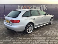 2010 - audi - a4 avant - 2.0 tdi pro l. bns - personenauto - afbeelding 10 van  15