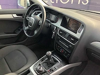2010 - audi - a4 avant - 2.0 tdi pro l. bns - personenauto - afbeelding 13 van  15