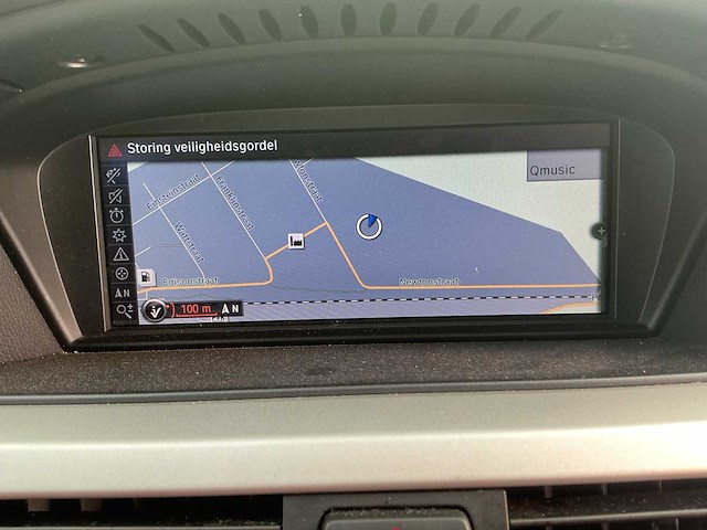 2010 - bmw - 3-serie coupé - 320i corp.lease exec - personenauto - afbeelding 2 van  16