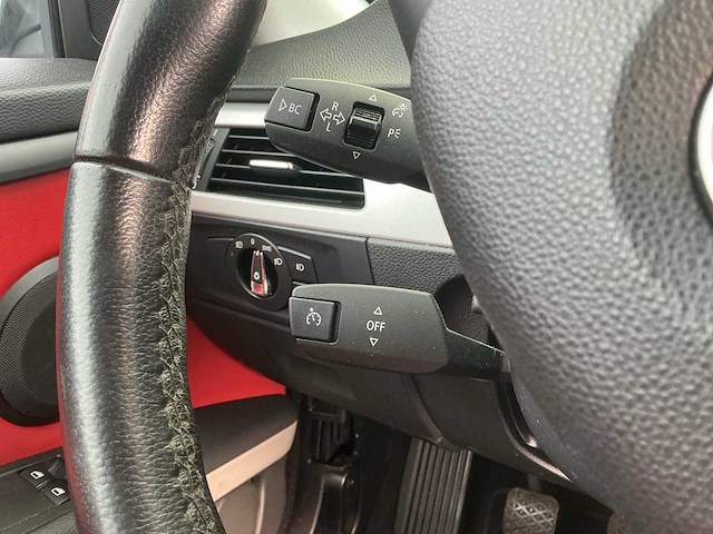 2010 - bmw - 3-serie coupé - 320i corp.lease exec - personenauto - afbeelding 4 van  16