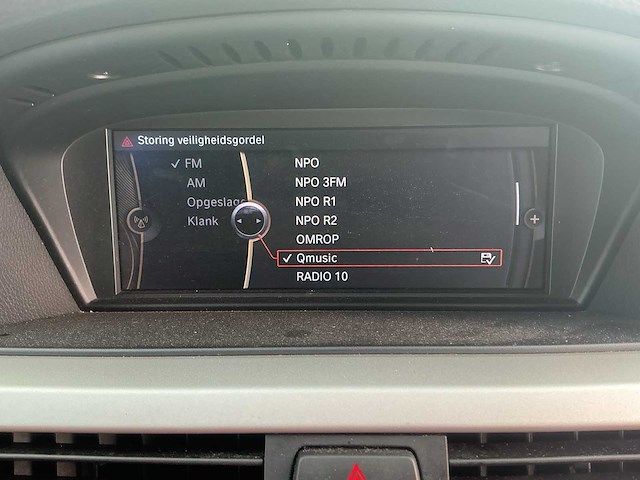 2010 - bmw - 3-serie coupé - 320i corp.lease exec - personenauto - afbeelding 16 van  16