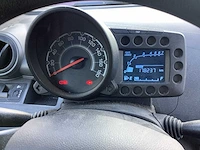 2010 - chevrolet - spark - 1.0 16v ls - personenauto - afbeelding 2 van  12