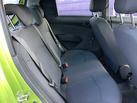 2010 - chevrolet - spark - 1.0 16v ls - personenauto - afbeelding 10 van  12