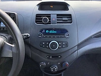 2010 - chevrolet - spark - 1.0 16v ls - personenauto - afbeelding 11 van  12