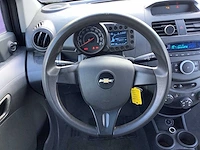 2010 - chevrolet - spark - 1.0 16v ls - personenauto - afbeelding 12 van  12
