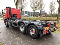 2010 - daf - cf75 rhd - vrachtwagen - afbeelding 23 van  35